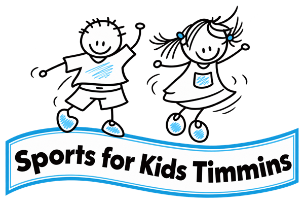 Sports for Kids Timmins